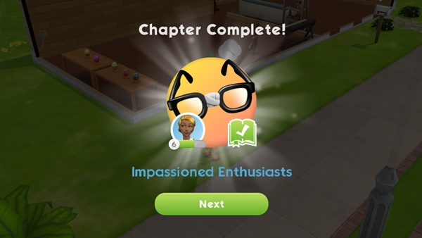 [ดีสอิสทิปส์] The Sims Mobile – สร้างสัมพันธ์แบบไหนดี?