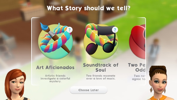 [ดีสอิสทิปส์] The Sims Mobile – สร้างสัมพันธ์แบบไหนดี?