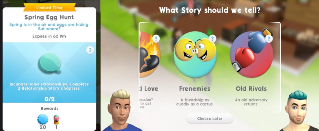[ดีสอิสทิปส์] The Sims Mobile – ไข่จ๋า พวกนายอยู่ไหน? (ตอนที่ 2 ตามหาอีก 2 ใบสุดท้าย)