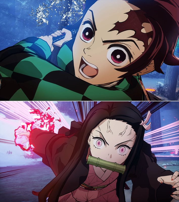 Demon Slayer: Kimetsu no Yaiba – The Hinokami Chronicles เตรียมบุกเอเชียปีนี้! 2 Demon Slayer: Kimetsu no Yaiba – The Hinokami Chronicles เตรียมบุกเอเชียปีนี้!
