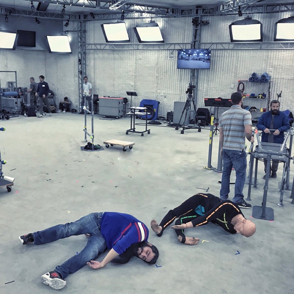 เตรียมน้ำตาตก! Death Stranding จะทำให้ผู้เล่นร้องไห้แน่