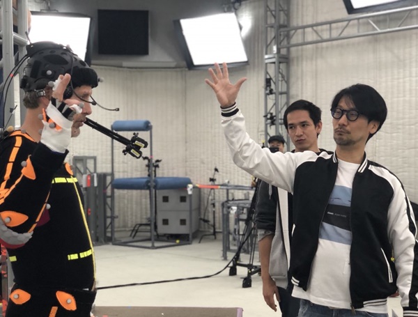 เตรียมน้ำตาตก! Death Stranding จะทำให้ผู้เล่นร้องไห้แน่