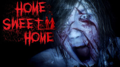 พร้อมหลอนแล้ว! Home Sweet Home ภาค 2 เผยภาพโปสเตอร์ใหม่แล้ว!