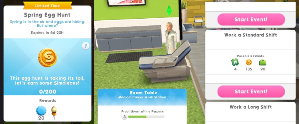 [ดีสอิสทิปส์] The Sims Mobile – ไข่จ๋า พวกนายอยู่ไหน? (ตอนที่ 2 ตามหาอีก 2 ใบสุดท้าย)