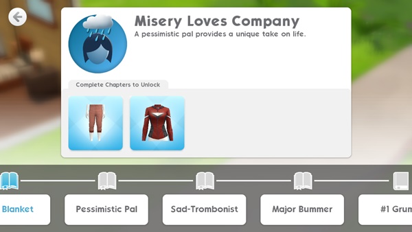 [ดีสอิสทิปส์] The Sims Mobile – หนึ่งมิตรชิดใกล้
