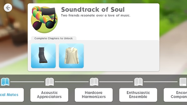 [ดีสอิสทิปส์] The Sims Mobile – หนึ่งมิตรชิดใกล้