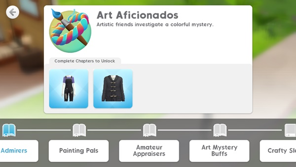 [ดีสอิสทิปส์] The Sims Mobile – หนึ่งมิตรชิดใกล้