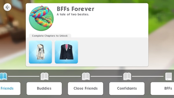 [ดีสอิสทิปส์] The Sims Mobile – หนึ่งมิตรชิดใกล้