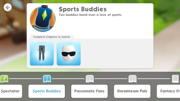[ดีสอิสทิปส์] The Sims Mobile – หนึ่งมิตรชิดใกล้
