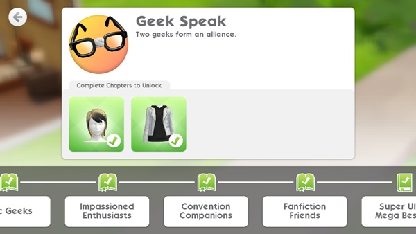 [ดีสอิสทิปส์] The Sims Mobile – หนึ่งมิตรชิดใกล้