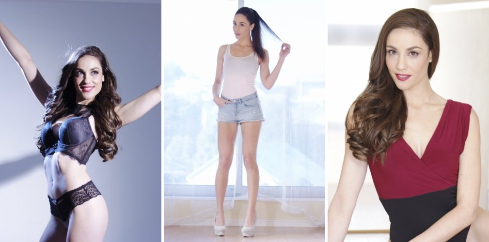 ทำความรู้จักนักแสดงผู้รับบทเป็น Donna Beneviento