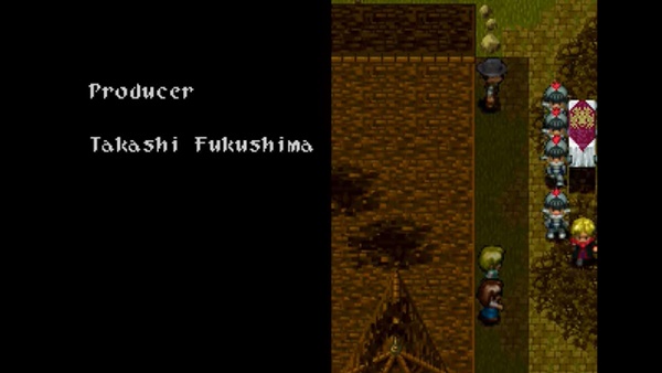 [เปิดกรุเกมเก่า] Wild Arms - ปฐมบทแห่งเกม RPG ที่หลายคนเคยได้สัมผัส
