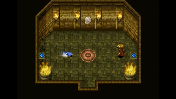 [เปิดกรุเกมเก่า] Wild Arms - ปฐมบทแห่งเกม RPG ที่หลายคนเคยได้สัมผัส