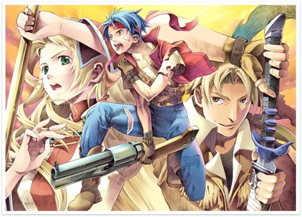 [เปิดกรุเกมเก่า] Wild Arms - ปฐมบทแห่งเกม RPG ที่หลายคนเคยได้สัมผัส