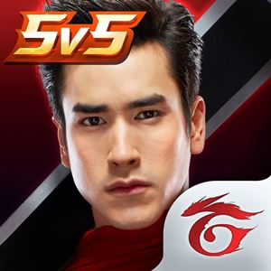 เปรียบเทียบความต่างระหว่าง War Song กับ ROV