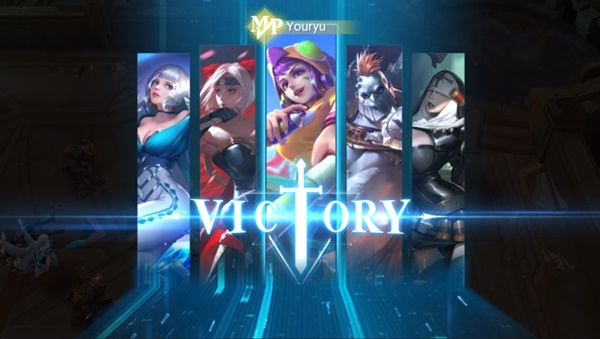 เปรียบเทียบความต่างระหว่าง War Song กับ ROV