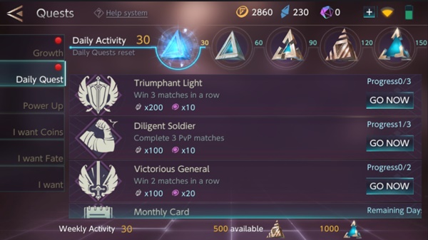 เปรียบเทียบความต่างระหว่าง War Song กับ ROV