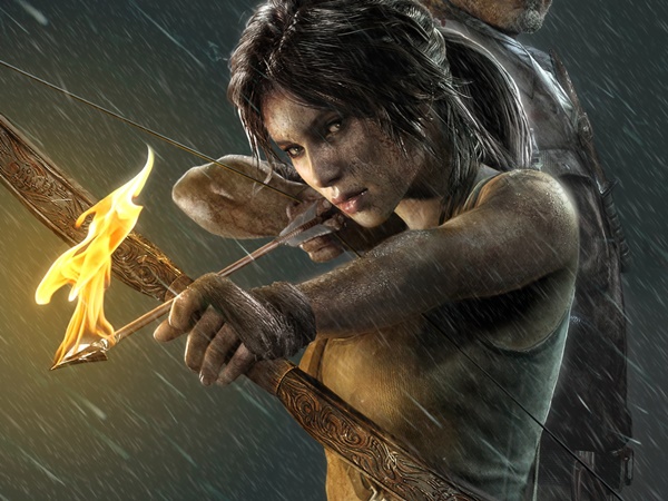 น่าสน! Microsoft จ้างอดีตหัวหน้าพัฒนาเกม Tomb Raider พร้อมหยอดข้อมูลงาน E3 2 น่าสน! Microsoft จ้างอดีตหัวหน้าพัฒนาเกม Tomb Raider พร้อมหยอดข้อมูลงาน E3