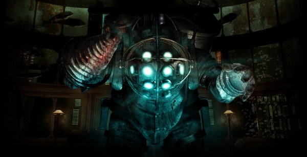 เคลื่อนไหวแล้ว! BioShock 4 รวมทีมพัฒนาเกมลับสุดยอดในโค้ดเนม Parkside
