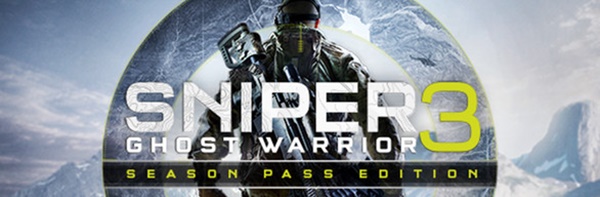 จัดหนักจัดเต็ม! Dying Light และ Sniper Ghost Warrior 3 จัดลดชุดใหญ่บน Steam 3 จัดหนักจัดเต็ม! Dying Light และ Sniper Ghost Warrior 3 จัดลดชุดใหญ่บน Steam