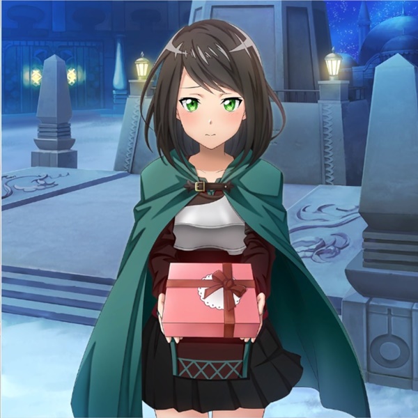 [ดีสอิสทิปส์] Sword Art Integral Factor – คู่หูใส่ชุด และการ์ดแบบไหนดี
