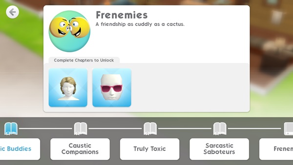 [ดีสอิสทิปส์] The Sims Mobile – แค้นนี้ต้องชำระ