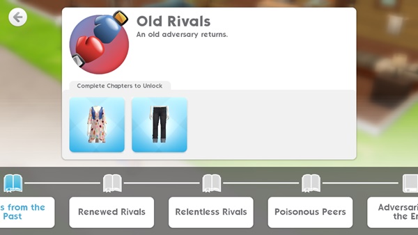[ดีสอิสทิปส์] The Sims Mobile – แค้นนี้ต้องชำระ