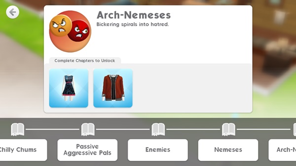 [ดีสอิสทิปส์] The Sims Mobile – แค้นนี้ต้องชำระ