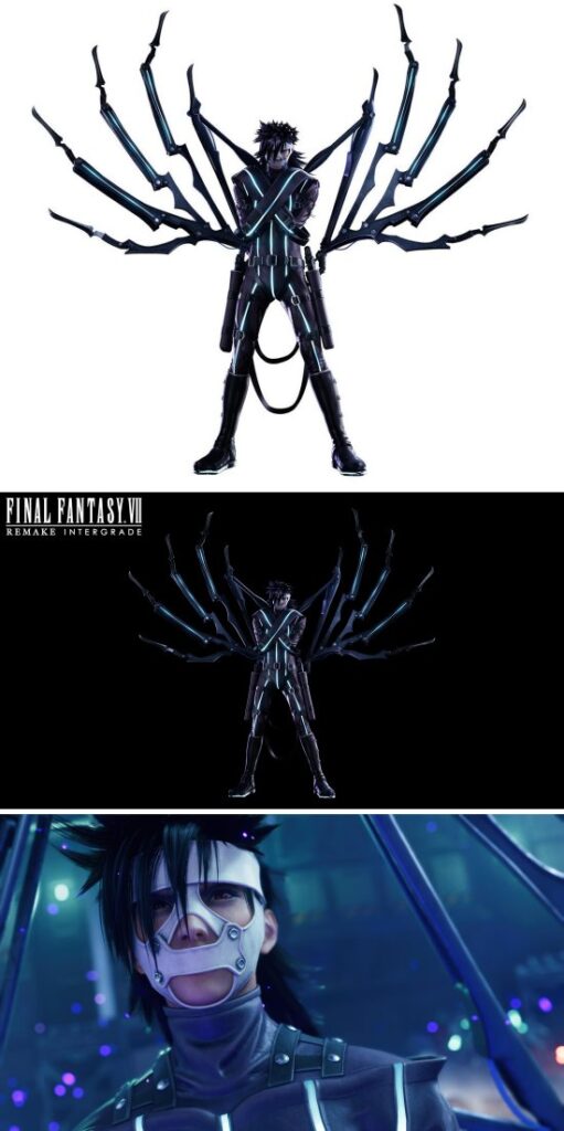 เผยรายละเอียดเพิ่มเติมของ Final Fantasy VII Remake Intergrade 3 เผยรายละเอียดเพิ่มเติมของ Final Fantasy VII Remake Intergrade