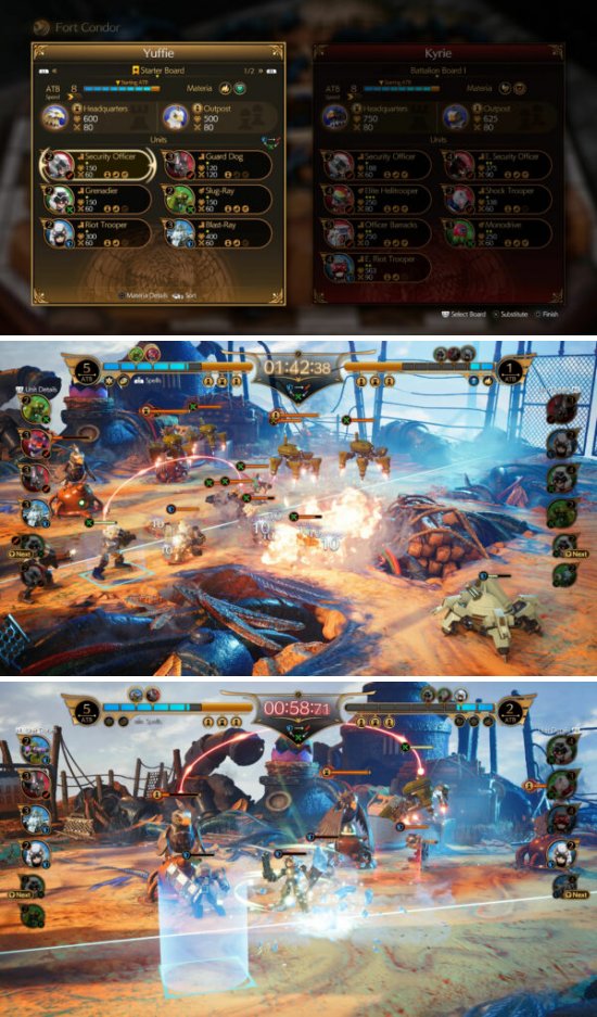 เผยรายละเอียดเพิ่มเติมของ Final Fantasy VII Remake Intergrade 10 เผยรายละเอียดเพิ่มเติมของ Final Fantasy VII Remake Intergrade