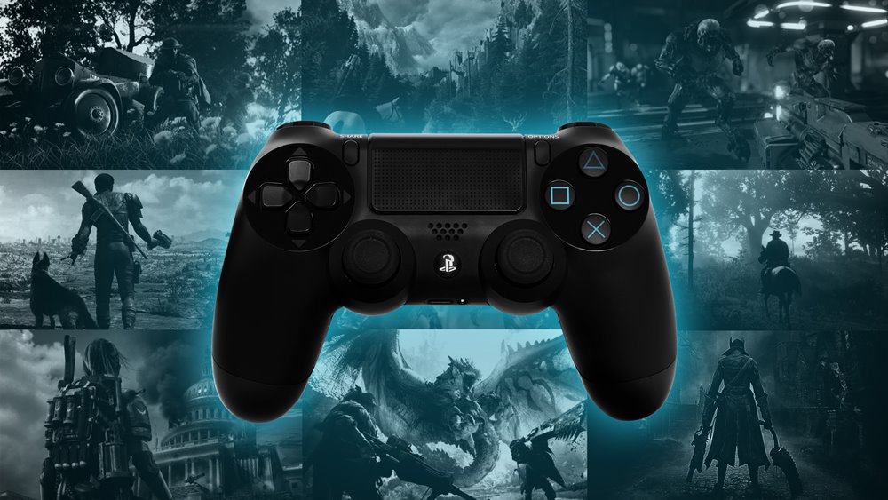 เกมเมอร์รุ่นใหญ่โพสต์เล่าความประทับใจต่อ PlayStation