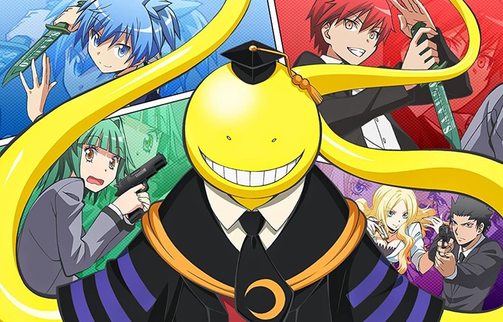 ญี่ปุ่นประกาศ 200 การ์ตูนอ่านนอกเวลาของเด็กญี่ปุ่น