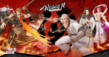 Westward M เปิดให้บริการบนสโตร์ไทยแล้ว