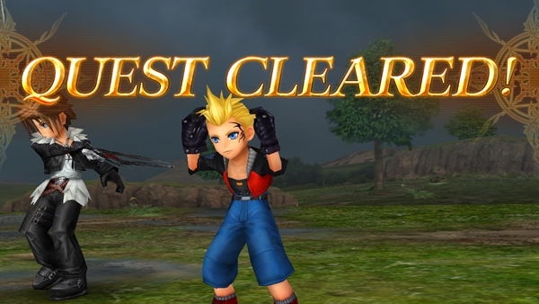 [ดีสอิสทิปส์] Dissidia Final Fantasy Opera Omnia – วิเคราะห์ตัวละครในเกม Zell