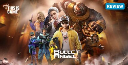 [รีวิว] Bullet Angel เกมมือถือภาคต่อของ FPS ในตำนานอย่าง Xshot