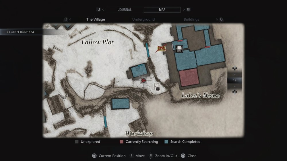 เปิดจุดล่าเนื้อคุณภาพดีใน Resident Evil Village 2 เปิดจุดล่าเนื้อคุณภาพดีใน Resident Evil Village