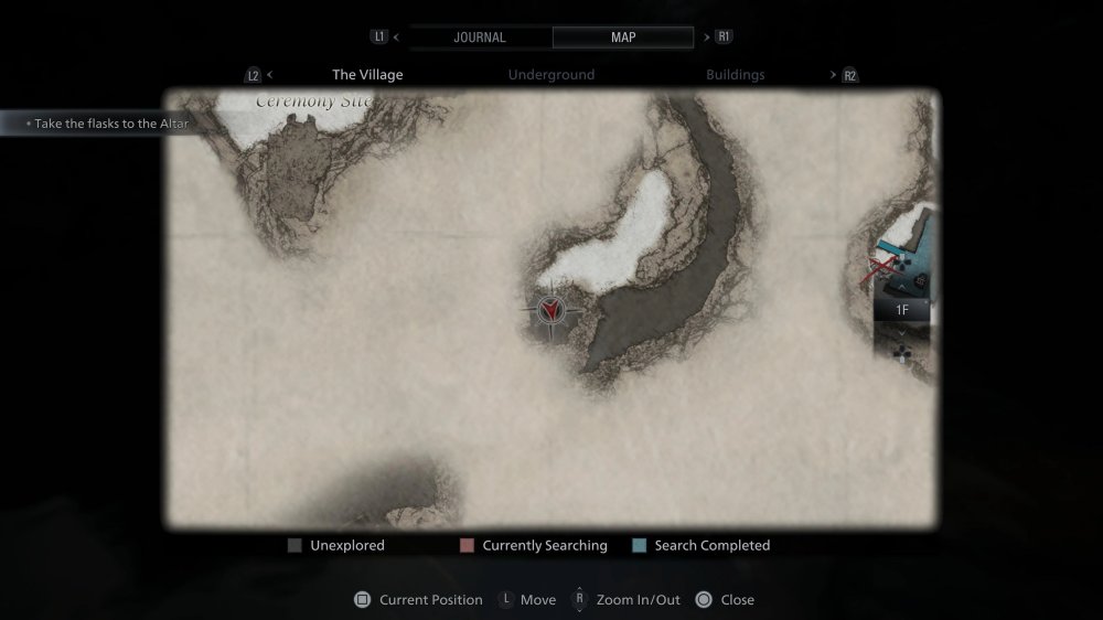 เปิดจุดล่าเนื้อคุณภาพดีใน Resident Evil Village 3 เปิดจุดล่าเนื้อคุณภาพดีใน Resident Evil Village