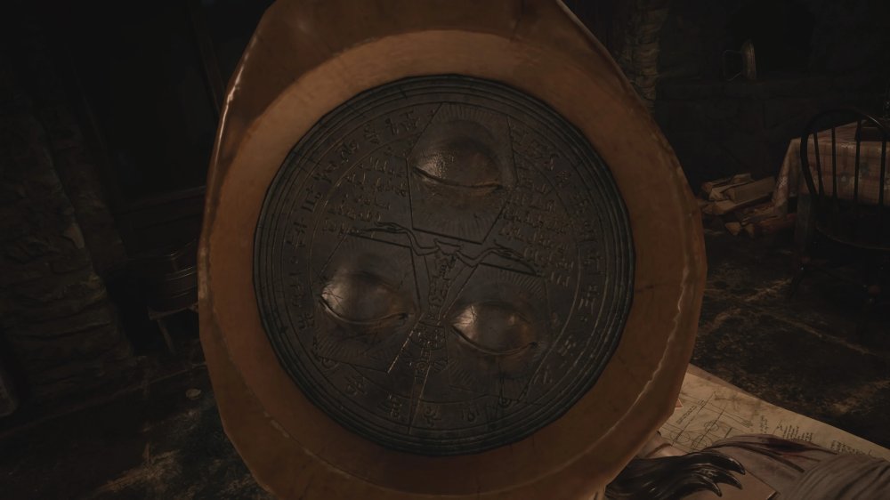 วิธีไขปริศนา Doll Workshop Mannequin ใน Resident Evil Village 2 วิธีไขปริศนา Doll Workshop Mannequin ใน Resident Evil Village
