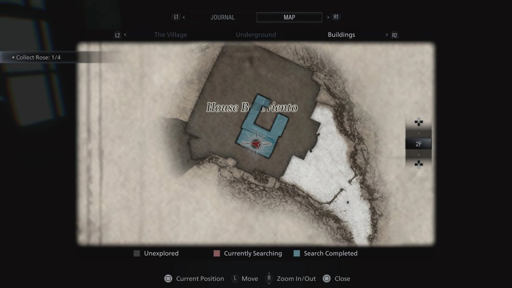 วิธีไขปริศนา Doll Workshop Mannequin ใน Resident Evil Village 7 วิธีไขปริศนา Doll Workshop Mannequin ใน Resident Evil Village