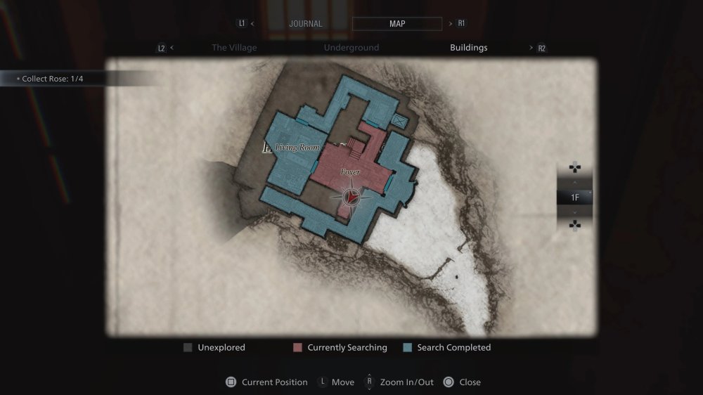 วิธีไขปริศนา Doll Workshop Mannequin ใน Resident Evil Village 9 วิธีไขปริศนา Doll Workshop Mannequin ใน Resident Evil Village