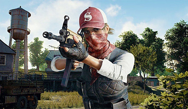 ฟรีนะ! PUBG เปิดให้เล่นฟรีสัปดาห์นี้บน Xbox 2 ฟรีนะ! PUBG เปิดให้เล่นฟรีสัปดาห์นี้บน Xbox