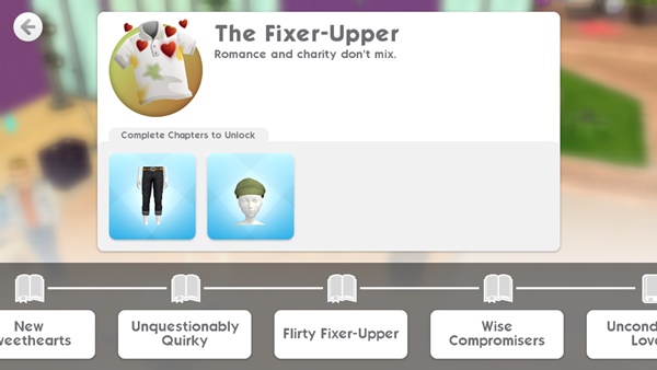 [ดีสอิสทิปส์] The Sims Mobile – รักฉันนั้นเพื่อเธอ