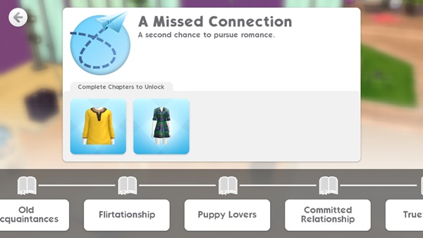 [ดีสอิสทิปส์] The Sims Mobile – รักฉันนั้นเพื่อเธอ