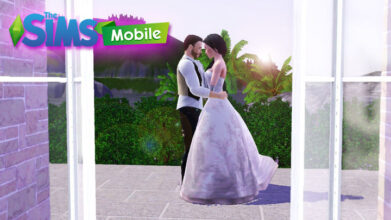[ดีสอิสทิปส์] The Sims Mobile – รักฉันนั้นเพื่อเธอ