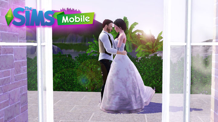 [ดีสอิสทิปส์] The Sims Mobile – รักฉันนั้นเพื่อเธอ