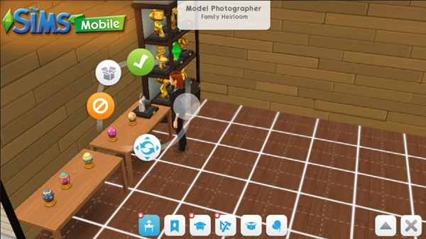 [ดีสอิสทิปส์] The Sims Mobile – ASOS ถึงเวลาเป็นช่างถ่ายภาพแล้ว!