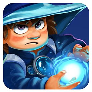 ร่ายเวทย์! มาเป็นพ่อมดทะลวงศัตรูใน World of Wizards กัน!