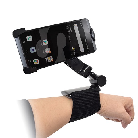 เปิดตัวเคสมือถือแบบใหม่ที่จะทำให้การเล่นเกมบนรถไฟฟ้าไม่ยากอีกต่อไป 6 เปิดตัวเคสมือถือแบบใหม่ที่จะทำให้การเล่นเกมบนรถไฟฟ้าไม่ยากอีกต่อไป