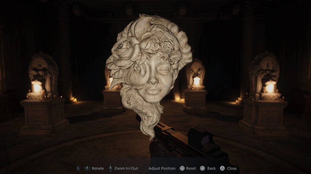 วิธีการตามหา Angel Masks ทั้ง 4 ใน Resident Evil Village 3 วิธีการตามหา Angel Masks ทั้ง 4 ใน Resident Evil Village