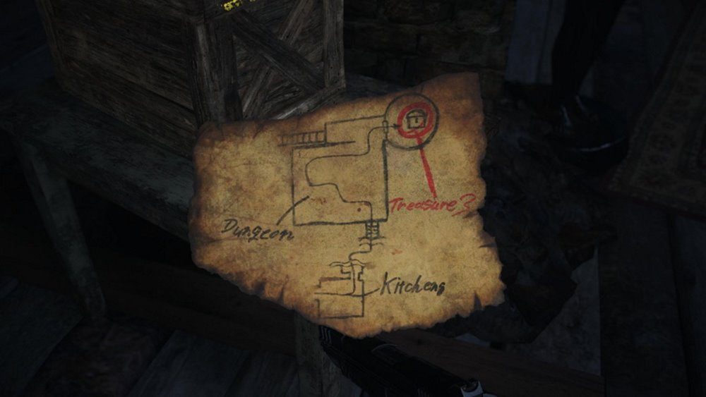 13 เทคนิคที่ห้ามลืมในการเล่น Resident Evil Village 5 13 เทคนิคที่ห้ามลืมในการเล่น Resident Evil Village
